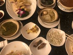 -金泰食府(竹园店)