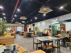 -大自然醉鹅·铁锅火焰鹅(上海联洋店)