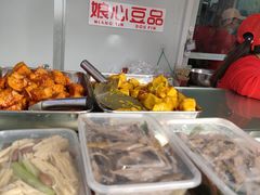 -娘心豆品(方庄店)