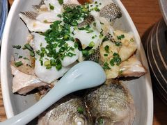 -常来小聚·广州非遗传承餐厅(地王广场店)