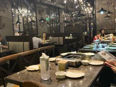 大堂-烟火鱼乡(金鹰店)