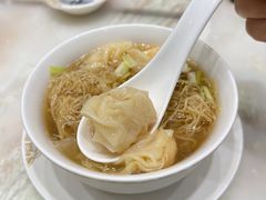 -麦奀云吞面世家 山顶店(山顶广场店)