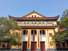 -桂林独秀峰王城景区