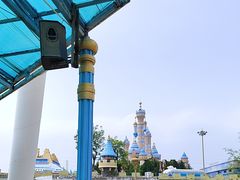 -太和环球嘉年华游乐园