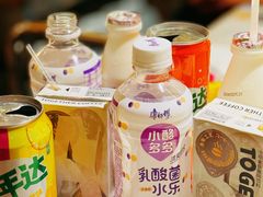 -火炉火自助餐(西直门凯德MALL店)