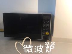 -橙果24h自习室(花园桥店)