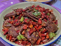 -京朋串屋·烧烤(望京西路总店)