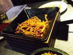-烟火鱼乡(京华城店)