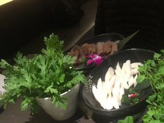 -捞王锅物料理(上海世茂广场店)