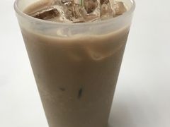 -汉年茶餐厅(天宝楼店)