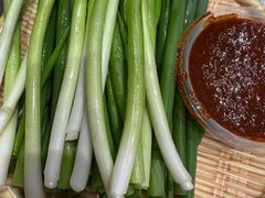 -鲁C·尚小炉·淄博烧烤(市北店)