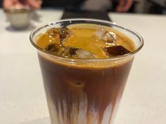 -舊新事咖啡NOTHING NEW COFFEE