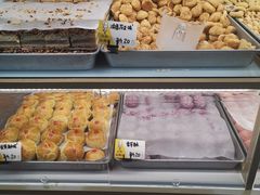 -爱德顺糕点食屋(利民道店)