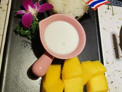 -美泰泰国餐厅(中大银泰店)