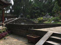 -南阳卧龙岗武侯祠