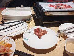 -玫瑰花园自助烤肉(顺义鑫海韵通店)