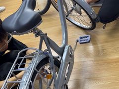 -永久自行车旗舰店(上海No.001店)