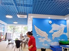 -健怪兽私教健身馆(恒大帝景店)