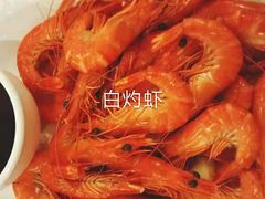 -锦里海景海鲜餐厅.三亚老字号(亚龙湾中心广场店)