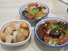 -强记美食