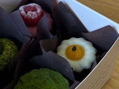-发酵食堂(屏风街店)