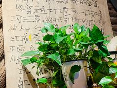 -马灯部落·西湖边的创意山景餐厅(虎跑动物园店)