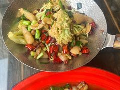 -阿嫂印象·民间江湖菜(大学城店)