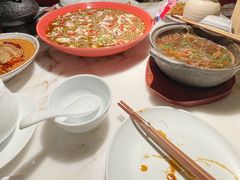 -初蓉丨遇见新川菜(亲贤街荣耀店)