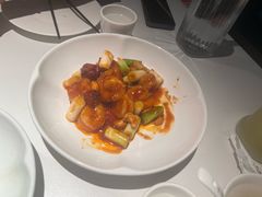 -外婆家(西红门荟聚购物中心店)