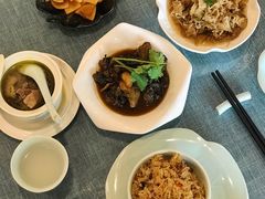 茶油饭-茶油香闽南菜·花园餐厅(前埔店)