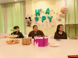 点击看大图 -莲生母婴月子中心(清水河公园店)