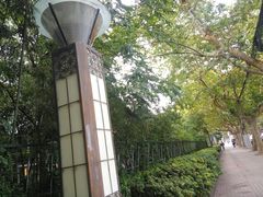 -上海新锦江大酒店