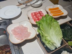 -海底捞火锅(盈石八一广场店)