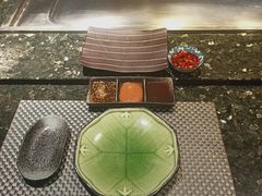 -松临·铁板烧&Omakase(神农店)