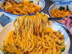 -唐猫庭院·千年陕菜(大唐不夜城店)