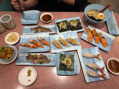 -元气寿司(环球港店)