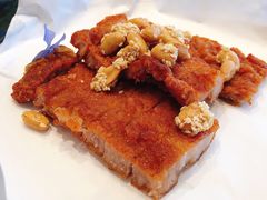 脆皮粉蒸肉-马旺子酒楼