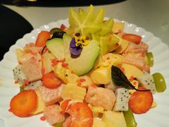 -ins森林童话餐厅coffee&bistro