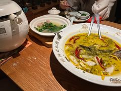 -蓉城小馆(科兴店)