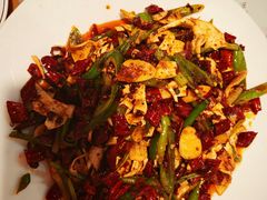 -易老妈蹄花.特色川菜(人民公园总店)