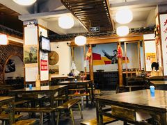 大堂-蜀厨蓉匠(广福店)