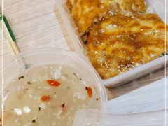 -老通城豆皮大王(吉庆街店)