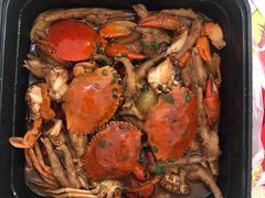 -胖哥俩肉蟹煲(福州仓山爱琴海店)