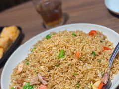 -和平馆·地道港澳茶餐厅(西门口店)