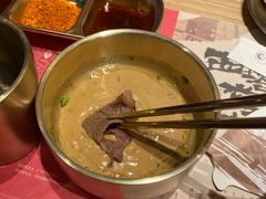 -西塔老太太泥炉烤肉(武汉摩尔城店)