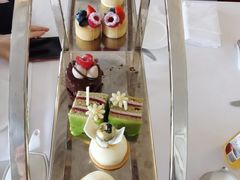 -上海和平饭店华懋阁 Cathay Room