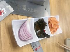 -正丰源大缸烧烤(人民路店)