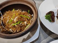 -太湖饭店·寄畅轩中餐厅