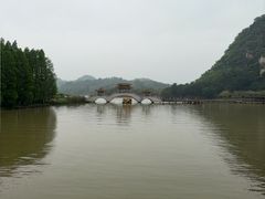 -星湖旅游景区七星岩
