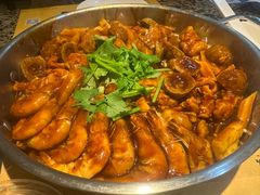 -黄记煌三汁焖锅(1818广场店)